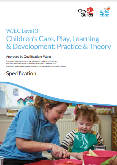 L3 Ccpld Practice And Theory Specification E 200923